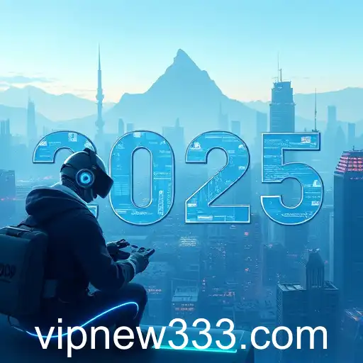 Digital Discovery: The Transformation of Gaming