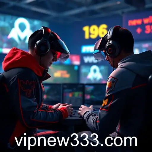 New Horizons for English Gaming in 2025