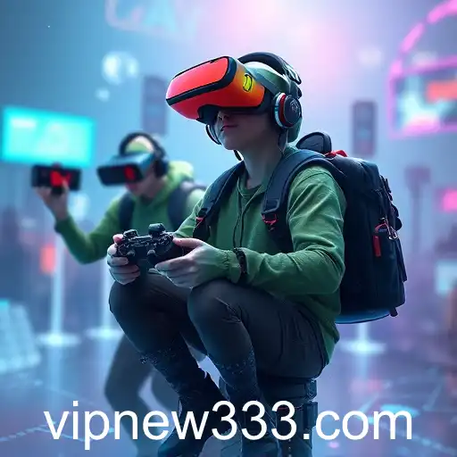 The Evolution of Online Gaming in 2025