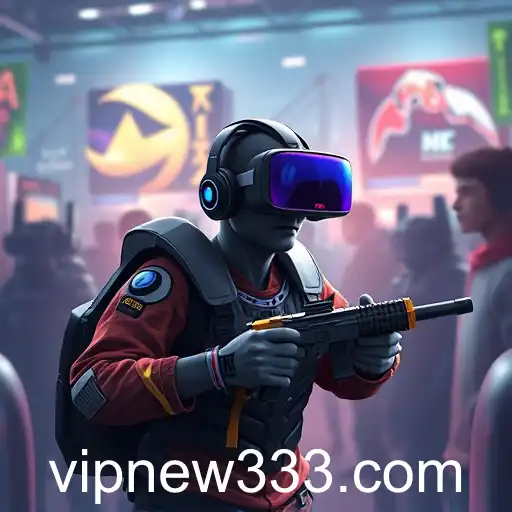 The Evolution of Online Gaming in 2025