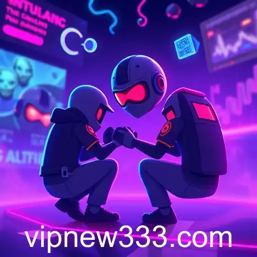 The Evolution of Online Gaming in the Mid-2020s