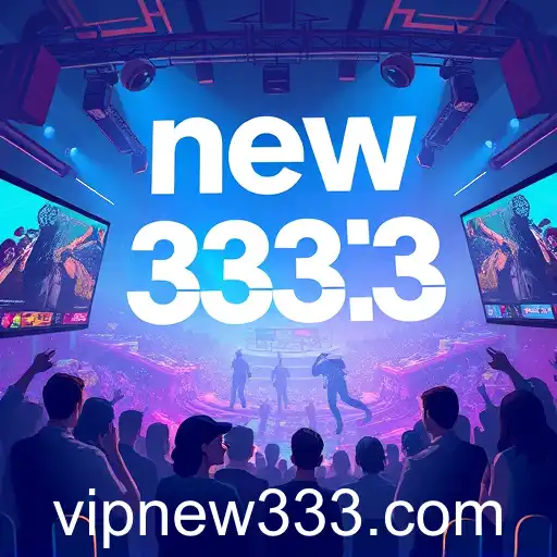 Gamers Embrace a New Era