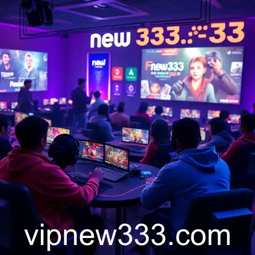 The Rise of Online Gaming Communities