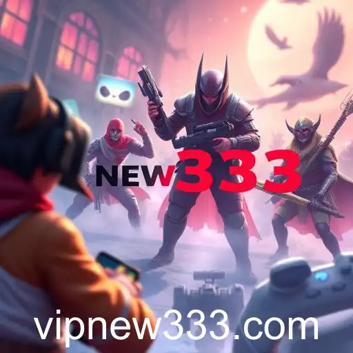 Gaming Industry Leverages New Strategies for Growth