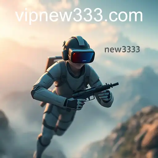 Digital Landscapes: New Frontiers in Gaming