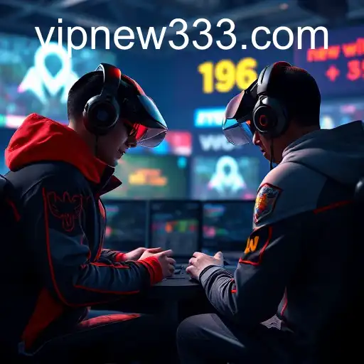 New Horizons for English Gaming in 2025