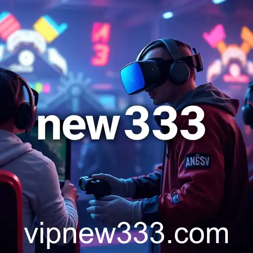 Gaming in the Future: Innovations and Trends