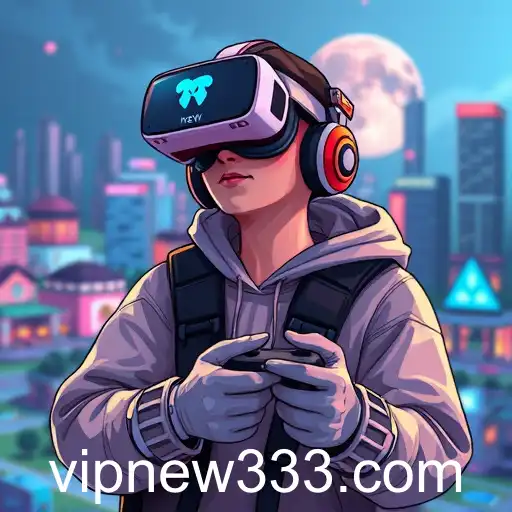 Innovative Trends in Online Gaming