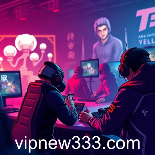 The Rise of Gaming Platforms in Education