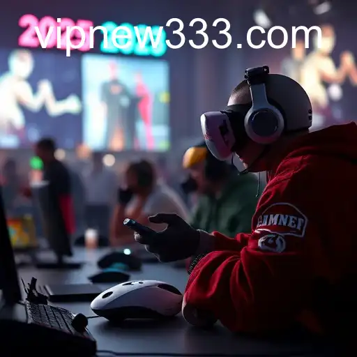 The Rise of Gaming in 2025: A Digital Evolution