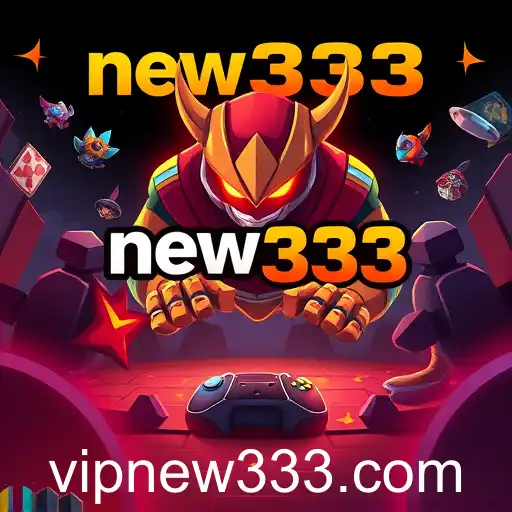 The Rise of new333: A Gaming Revolution