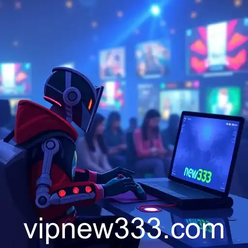 The Rise of Online Gaming Communities