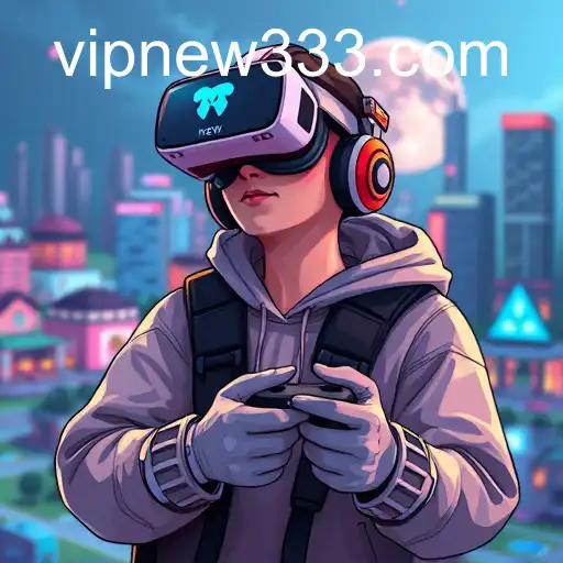 Innovative Trends in Online Gaming