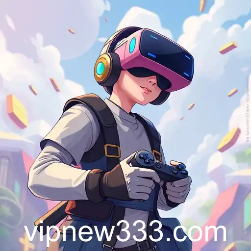 Revolutionizing Online Gaming with New333